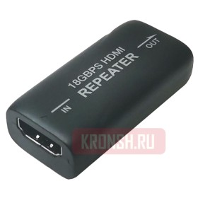 HDMI репитер Dr.HD RT 306