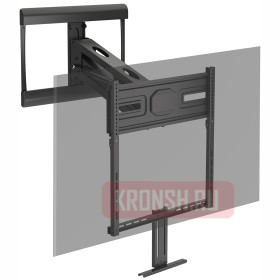 Кронштейн для телевизора Uniteki FMG33FIREPLACE