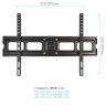 Кронштейн для телевизора Tuarex Olimp-606
