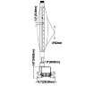 Wize Pro C37XT
