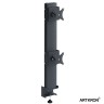 Кронштейн для 2-х мониторов ARTKRON Galago-12