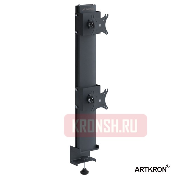Кронштейн для 2-х мониторов ARTKRON Galago-12