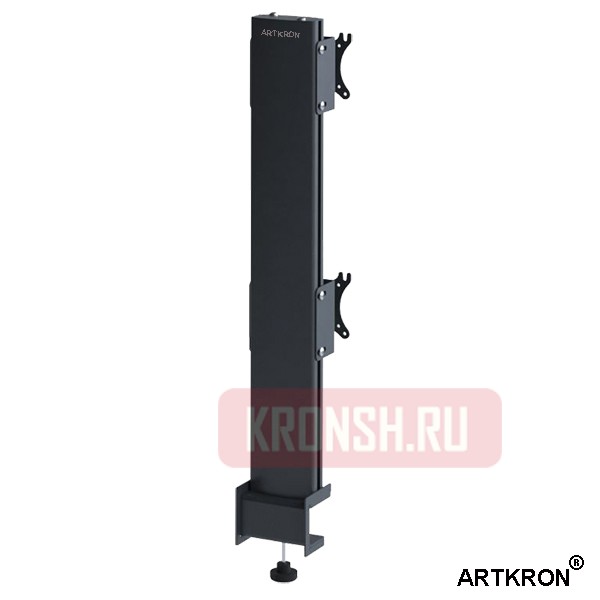Кронштейн для 2-х мониторов ARTKRON Galago-12