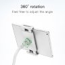 Крепление для планшета ARTKRON Pad 6FZJ01