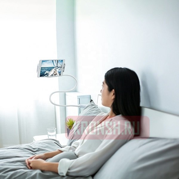 Крепление для планшета ARTKRON Pad 6FZJ01