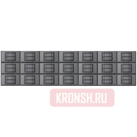 Настенный кронштейн ARTKRON VWBW-F73