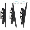 Кронштейн для телевизора Kromax Flat-6