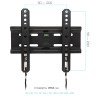 Кронштейн для телевизора Kromax Flat-6