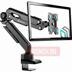Кронштейн для монитора Onkron G90 (чёрный)  