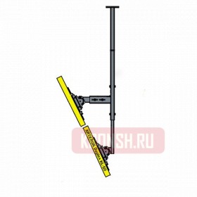 Потолочный кронштейн ARTKRON Duplex KL-50