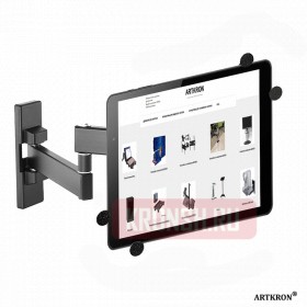 Крепление для планшета ARTKRON PAD GT-875