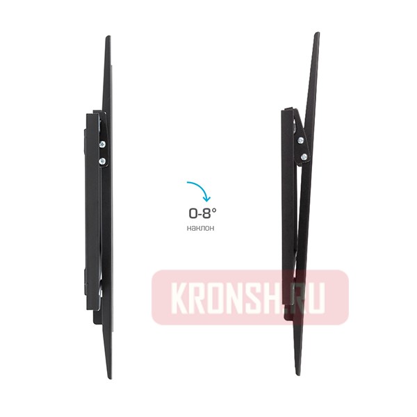 Кронштейн для телевизора VLK Trento-34