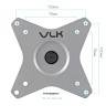 Кронштейн для монитора VLK Trento-94