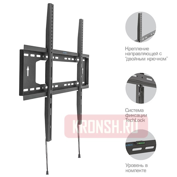 Кронштейн для телевизора Tuarex Olimp-121