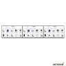Настенный кронштейн для меню-борда ARTKRON Menuboard-31