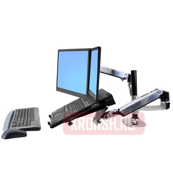 Кронштейн LX Dual Stacking Arm (45-248-026)