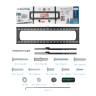 Кронштейн для телевизоров Kromax Star Pro-111