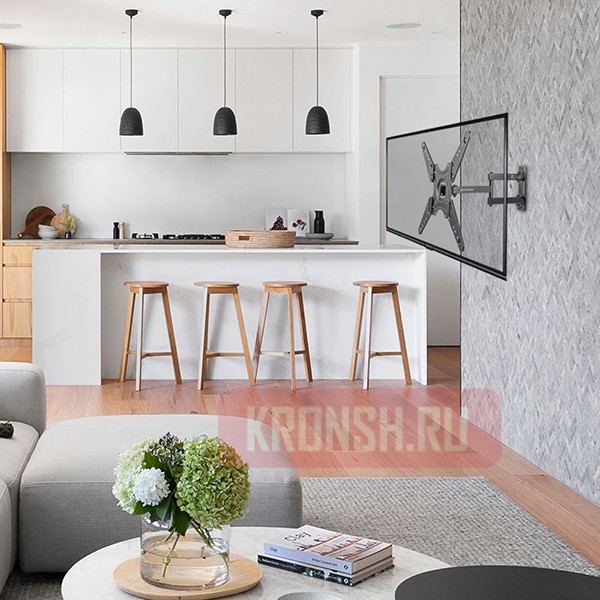 кронштейн для телевизора Arm-Media LCD-405