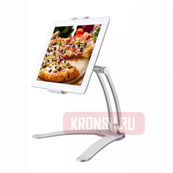 Кронштейн ARTKRON Pad GT-30S (серебристый)