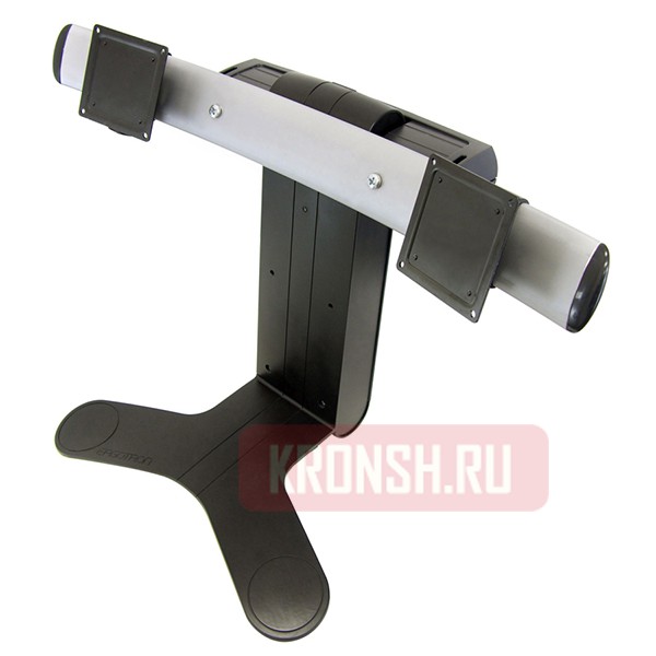 Ergotron LX Dual Display Lift Stand