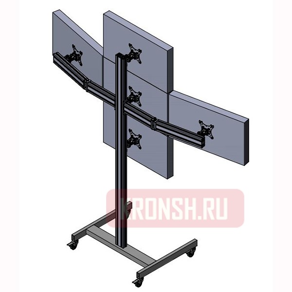Стенд ARTKRON STM 532