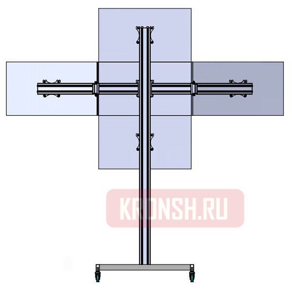 Стенд ARTKRON STM 532