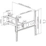 Кронштейн для телевизора iTECHmount PTRB-4ES