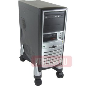 Крепление для системного блока Fellowes FS-80390
