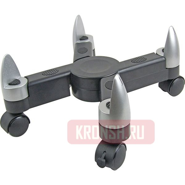 Крепление для системного блока Fellowes FS-80390