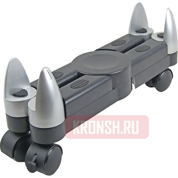 Крепление для системного блока Fellowes FS-80390