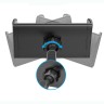 Крепление для планшета ARTKRON Pad Car-H36