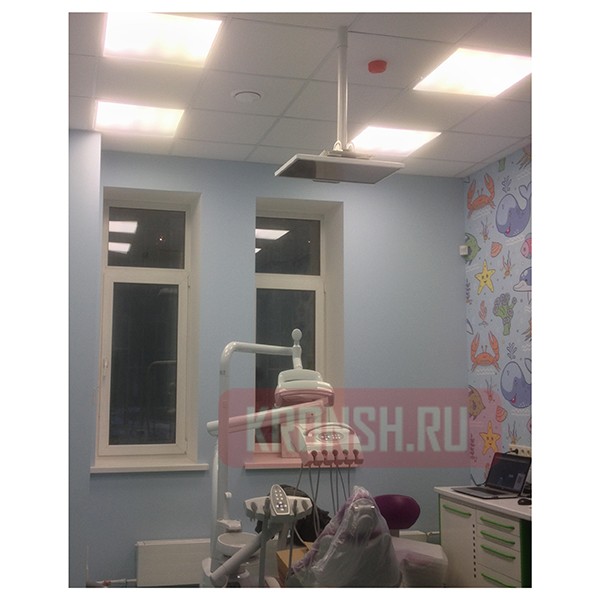 ALG Lift  90°(500-1000 мм)