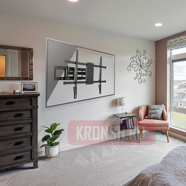 Кронштейн для телевизора VLK Trento-201