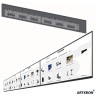 Настенный кронштейн для меню-борда ARTKRON Menuboard-41