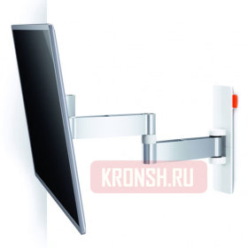 Кронштейн для телевизора Vogels WALL 3145 (белый) 