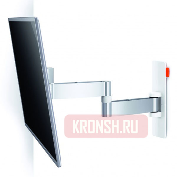 Кронштейн для телевизора Vogels WALL 3145 (белый) 