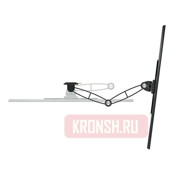 Кронштейн для телевизора Vogels WALL 3145 (белый) 