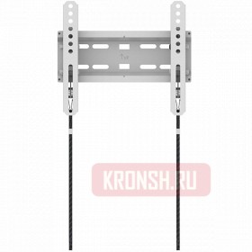 Кронштейн для телевизора Uniteki TM1602 (белый)  