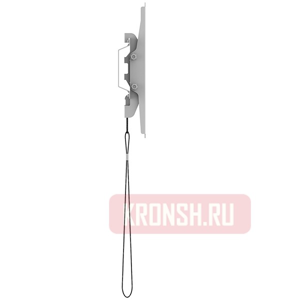 Кронштейн для телевизора Uniteki TM1602 (белый)  