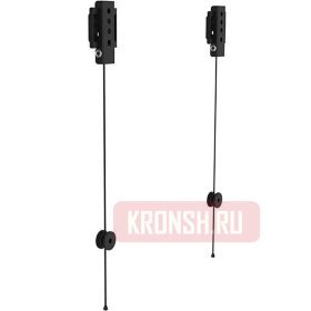Кронштейн для телевизора Wize WU70