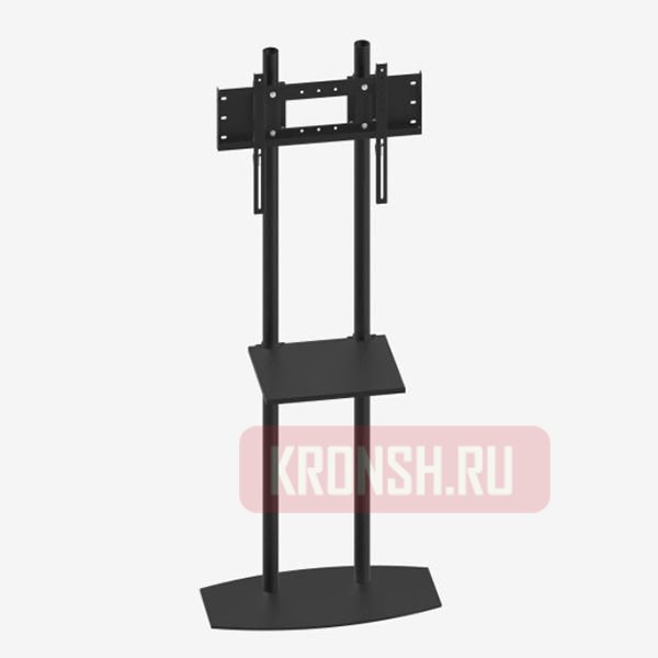 Стойка для телевизора ARTKRON PMW50 (черная)