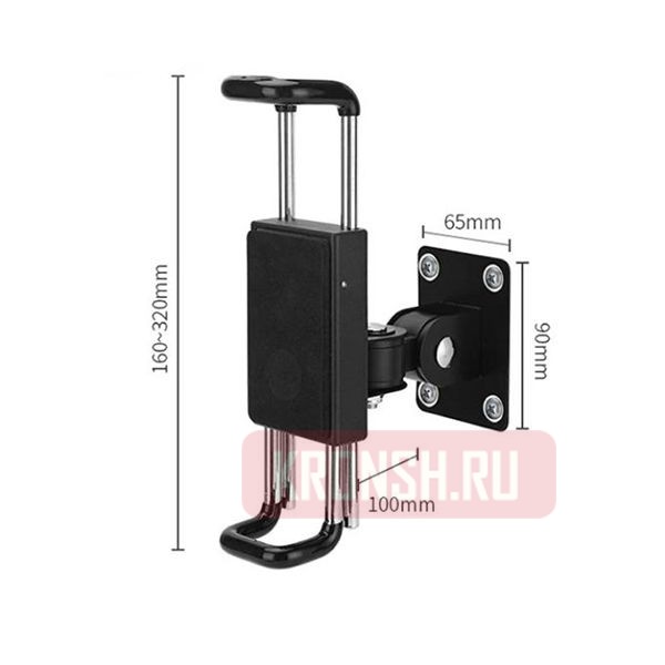 Крепление для планшета ARTKRON Pad AT-46