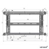 Модуль полного выдвижения ARTKRON VW765