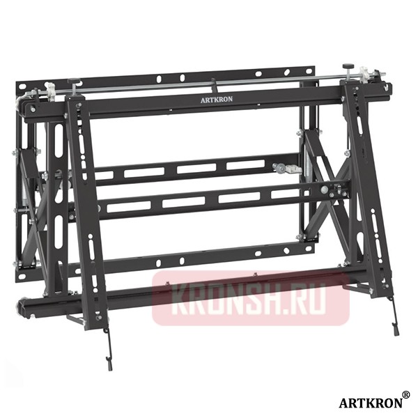 Модуль полного выдвижения ARTKRON VW765