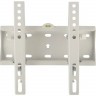 Кронштейн для телевизора iTECHmount PLB-6W (белый)   