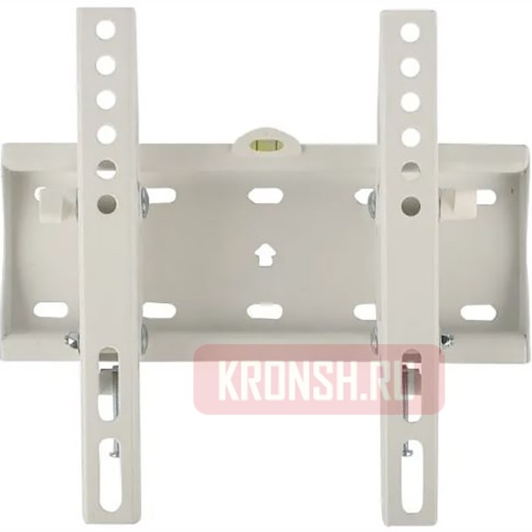 Кронштейн для телевизора iTECHmount PLB-6W (белый)   