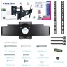 Кронштейн для телевизора Kromax Atlantis-55
