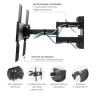 Кронштейн для телевизора Kromax Atlantis-55