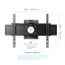 Кронштейн для телевизора Kromax Atlantis-55