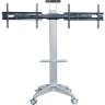 Стенд Arm-Media PT-STAND-15 (серебристый)